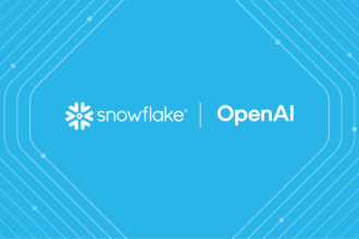 Snowflake and OpenAI push AI into everyday cloud data work