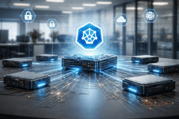 Spectro Cloud introduces Hadron, an immutable Linux for the enterprise edge