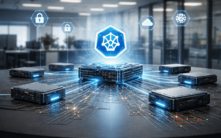 Spectro Cloud introduces Hadron, an immutable Linux for the enterprise edge