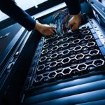 Stuttgart data centre to utilise excess server heat for local schools and offices