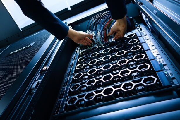 Stuttgart data centre to utilise excess server heat for local schools and offices