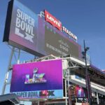 Levi’s Stadium hosts Super Bowl LX