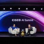 Cisco AI Summit 2026