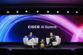 Cisco AI Summit 2026