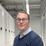 Telehouse Europe appoints Chris Lamb as Enterprise Director