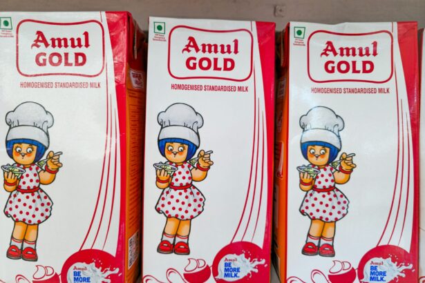 The World's Largest Dairy Cooperative Just Built an AI Dairy Farming Platform on 50 Years of Data