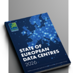The evolution of Europe's data centre landscape: growth, challenges and sustainability