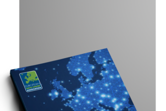 The evolution of Europe's data centre landscape: growth, challenges and sustainability