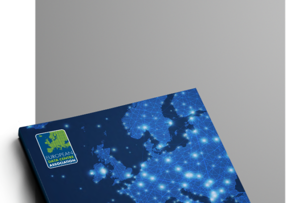 The evolution of Europe's data centre landscape: growth, challenges and sustainability