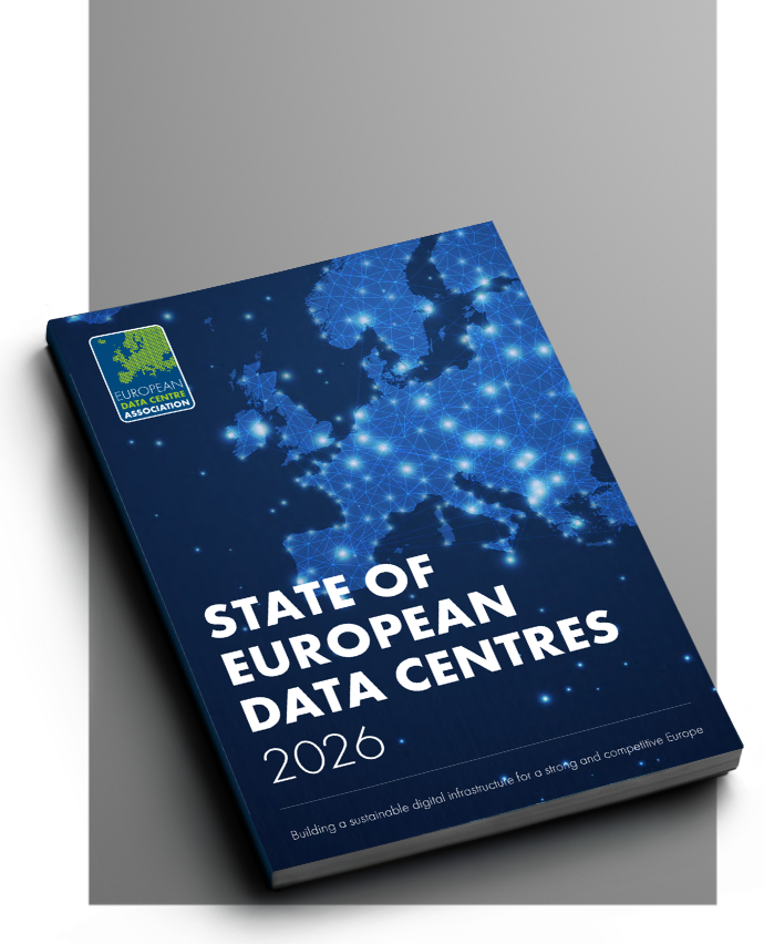 The evolution of Europe's data centre landscape: growth, challenges and sustainability