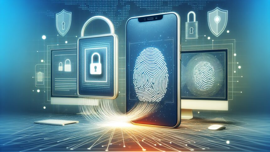 The growing case for passwordless authentication in a digital world