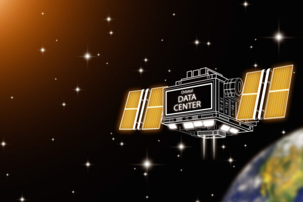 The next AI race may not be on Earth at all