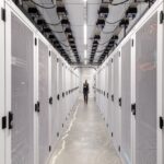 Thorn and Zumtobel present data centre lighting solutions