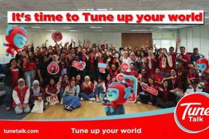 Tune Talk’s cloud-native shift shows telecom becoming software-driven