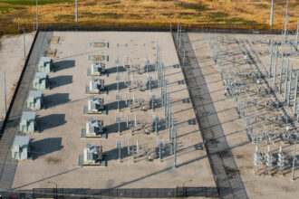 UK data centres are booming – but is the power running out?