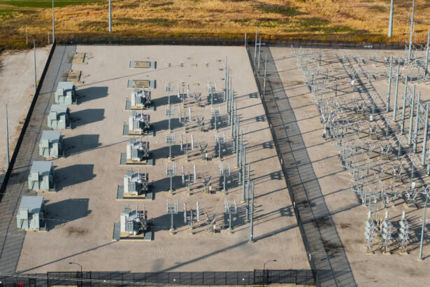 UK data centres are booming – but is the power running out?