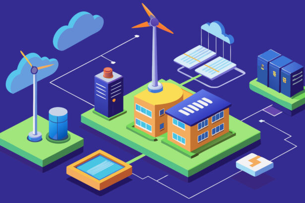 UK’s clean flexibility strategy must include data centres