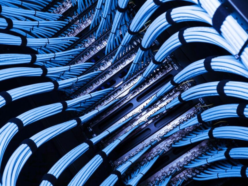 VIRTUS develops Marienpark data centre campus in Berlin