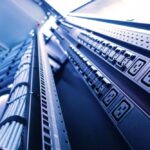 Volvo Penta G17: flexible natural gas engine for data centres