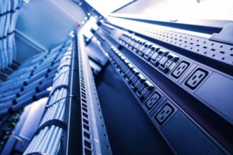 Volvo Penta G17: flexible natural gas engine for data centres