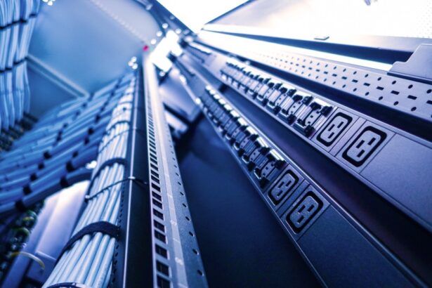 Volvo Penta G17: flexible natural gas engine for data centres