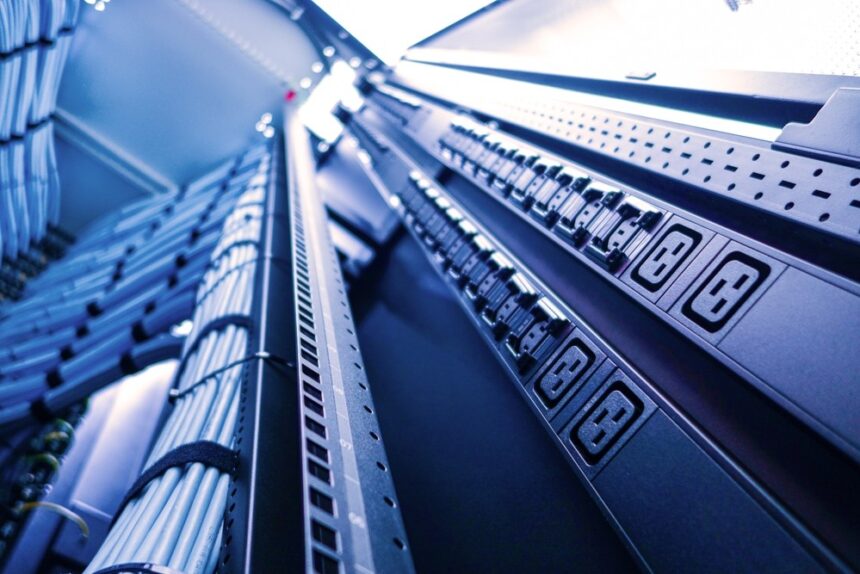 Volvo Penta G17: flexible natural gas engine for data centres