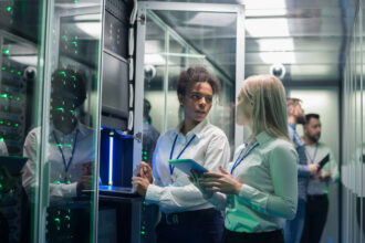 We need to change how we talk about the data centre industry