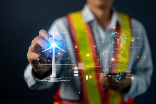 Where energy challenges meet AI solutions