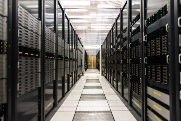 Why data centre transformation must start with the customer