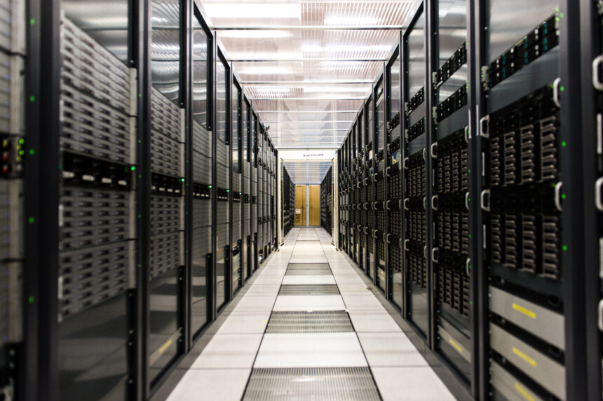 Why data centre transformation must start with the customer