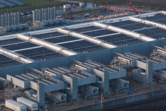 Why data centres should renew their faith in renewables