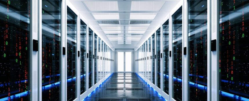 atNorth expands Nordic footprint with new Stockholm data centre