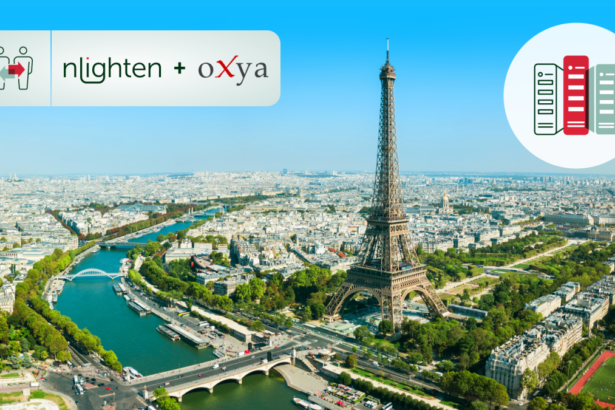 nLighten strengthens its French presence with acquisition