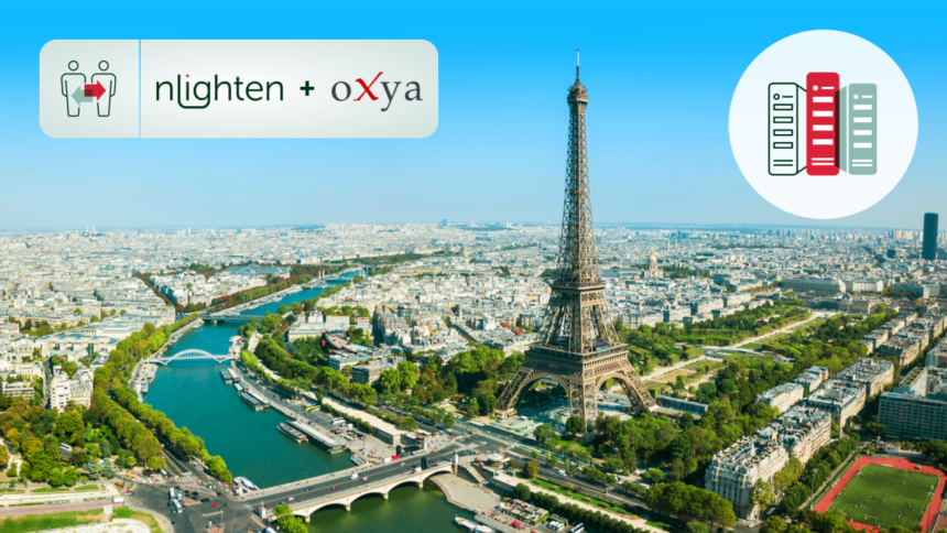 nLighten strengthens its French presence with acquisition