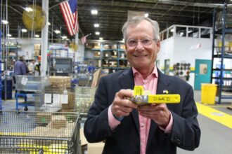 100 Years of “Apollo” Valves from Aalberts IPS