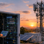 AI GPU demand outruns networks as Dispersive tests edge GPUaaS with American Tower