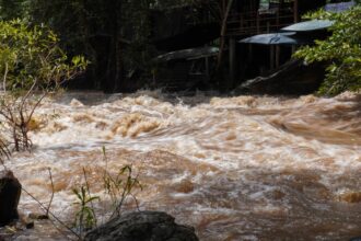 AI could accurately deliver flood warnings in data-scarce regions