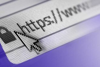 URL HTTP Web Address