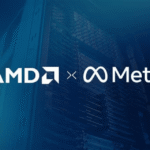 AMD and Meta align roadmaps in 6GW AI infrastructure deal