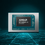 AMD targets industrial edge AI with new Ryzen embedded chips built for real-time inference