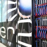 ARCHER2 supercomputer