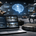 AUM Ventures invests in Latent AI to scale hardware-agnostic edge AI globally