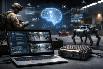 AUM Ventures invests in Latent AI to scale hardware-agnostic edge AI globally