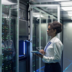 Aligning AI data centre growth with power infrastructure constraints