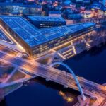 An Estonian large language model for sovereign AI infrastructure