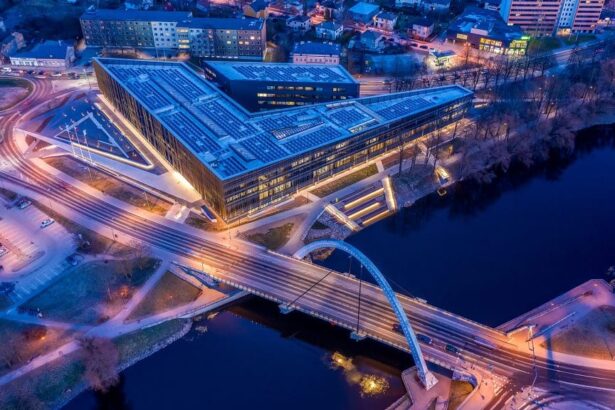 An Estonian large language model for sovereign AI infrastructure