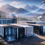 Armada partners with VAST Data to build distributed, sovereign AI infrastructure