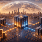 Brookfield combines capital and compute in Radiant AI infrastructure play