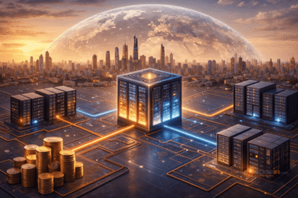 Brookfield combines capital and compute in Radiant AI infrastructure play