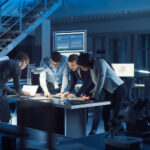 Building Collaboration Across CTOs, CIOs and Data Center Leaders for Greater Sustainability